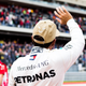 Image for article titled Lewis Hamilton Will Chase His Fifth F1 World Championship From Pole in the U.S. Grand Prix